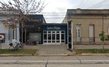 Centro Pilates