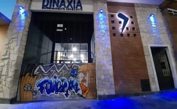Dinaxia Funcional - Sede D2