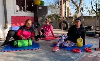 La LoMa Acondicionado Físico