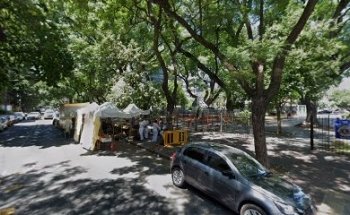 Dojo Delta del Maestro Alejandro