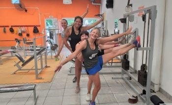 Natatorio Gimnasio Aquarium