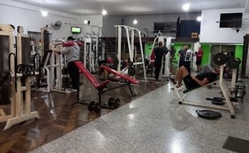 Atlas Gym