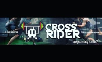 CrossRider CFT