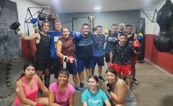 Entrenamiento de Boxeo y Kickboxing, Entrenamiento de la fuerza, Adultos Mayores, Kung Fu,Tai Chi,Krav Maga.