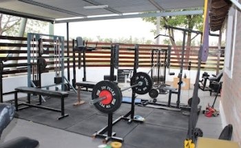 JL Training General Villegas