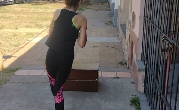 ENTRENAMIENTO LEO STORTI