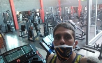 California Fitness Gym