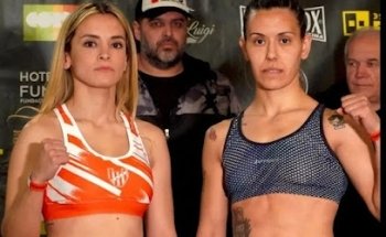 Escuela de BOXEO SIVORI