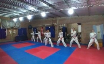 Gimnasio Espiritu Marcial