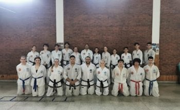 TAEKWONDO CHUL HAK SAN
