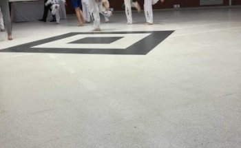 Taekwondo itf Chul hak San