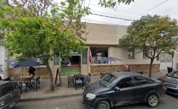 Gimnasio de la Sociedad Italiana