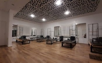 Espacio Pilates Mendiolaza