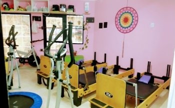 Animus Pilates & Fitness Rosario