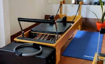 Lufit Centro de Entrenamiento y Pilates