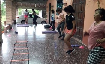 MIAFIT GYM