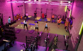 Centro KineSport Cañuelas | Gimnasio en Cañuelas | Familia Sportclub