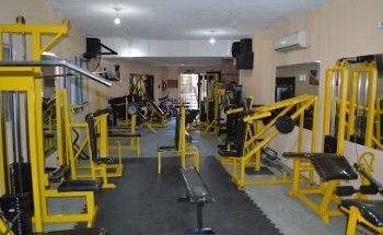 GROK GYM Gimnasio