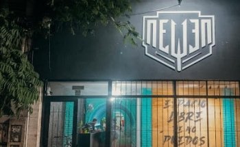 Newen centro de entrenamiento