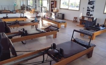 PILATES REFORMER NOELIA SCARANO