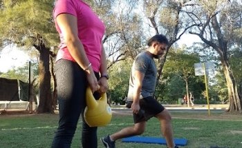 FRODI Entrenamientos