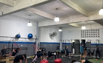 DG La Sede Entrenamiento