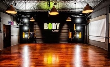 Body Club