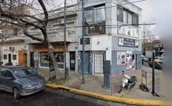 Academia Hombu Dojo Artes Marciales