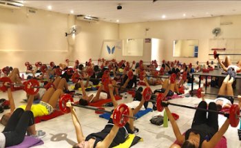 GIMANSIO EXCLUSIVO SM