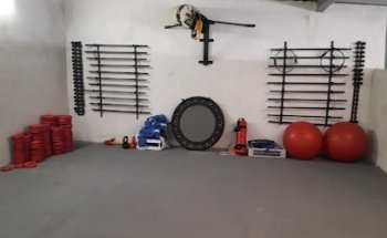 Energymgirl pilates & gym