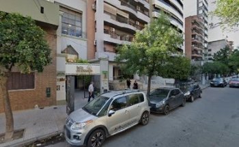 C.E.F Centro de entrenamienTO funcional