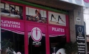 PATRICIA HERRERA PILATES