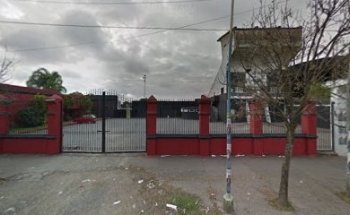 Gimnasio Central Norte