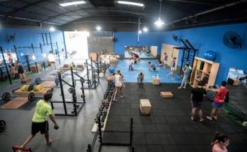 Gimnasio MAS - Movement And Strength