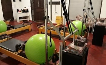 Pilates Reformer REC