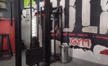 Bull gym santo tome