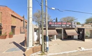 Kick Boxing Mma V.F.C.