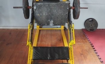 Resilience Fitness Club