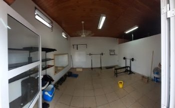 KRATOS | CENTRO DE ENTRENAMIENTO