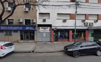 Gimnasio ¨Jose Oriani¨