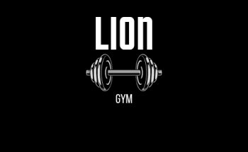 Lion gym