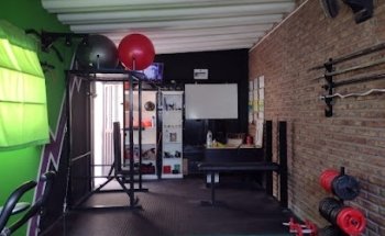 Centro de Entretenimiento Personalizado