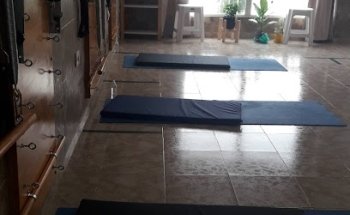 Meraki Pilates & Fitness