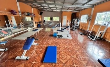 Gimnasio Crom