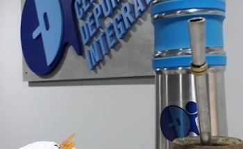 Centro Deportivo Integral