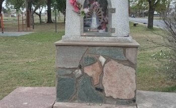 El Parque Entrenamiento