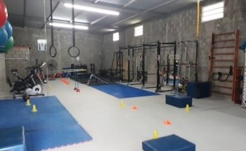 COREGYM