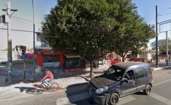 Gimnasio Ernesto Queiruga