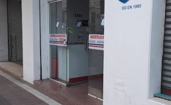 Unión del Sur (Sede)