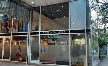 Studio Pilates Karina Amado Pilates en Funes